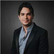 Ingeniero Informático con experiencia en empresas como Microsoft y Hewlett Packard